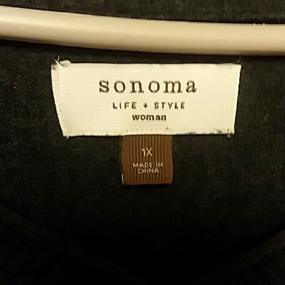 Sweater - Picture 2 of 3